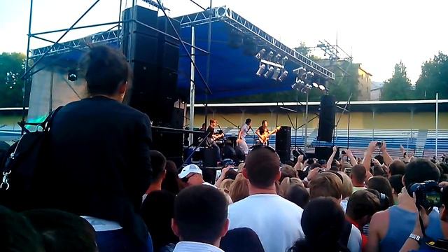 Данбалан в Сыктывкаре смотреть онлайн