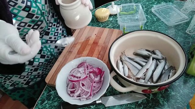 Готовим вместе с детьми