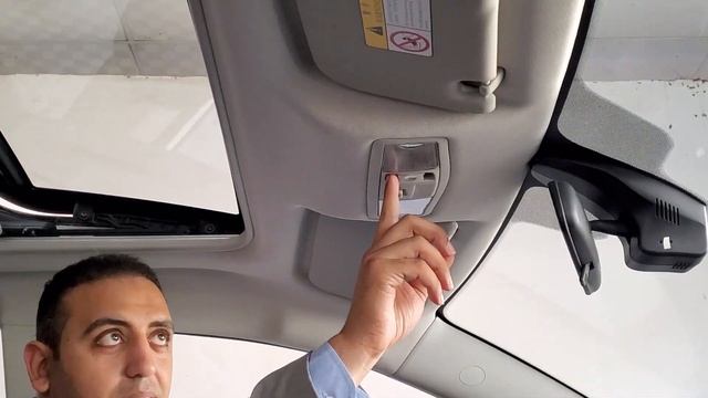 تشغيل فتحة السقف ساوايست Soueast DX3 смотреть онлайн