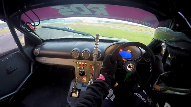 POV - Квалификация Финала 2015. Stage 6 - Нижний Новгород. смотреть онлайн