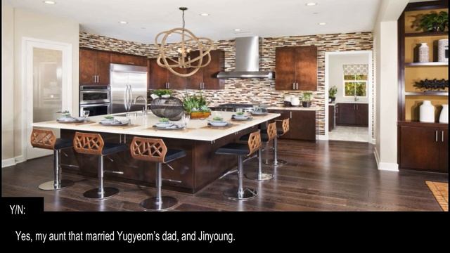 My Body Reacts Final Episode (Yugyeom FF) смотреть онлайн