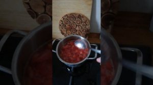 Пектиновое варенье для сладкоежек 20 ккал на 100г