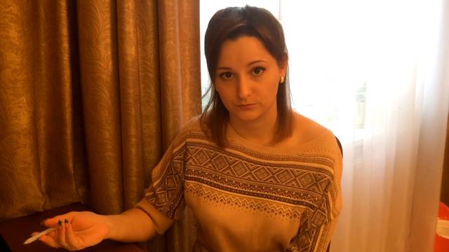 АСМР: ролевая игра "Консультация юриста" смотреть онлайн