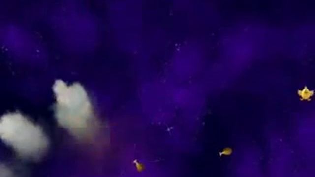 game Chicken Invaders UO #2 смотреть онлайн
