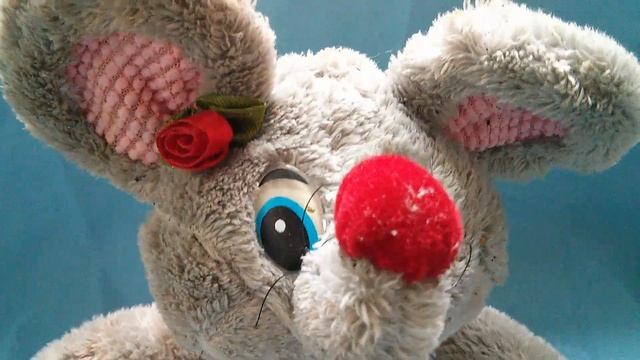 Мышонок Пик смотреть онлайн