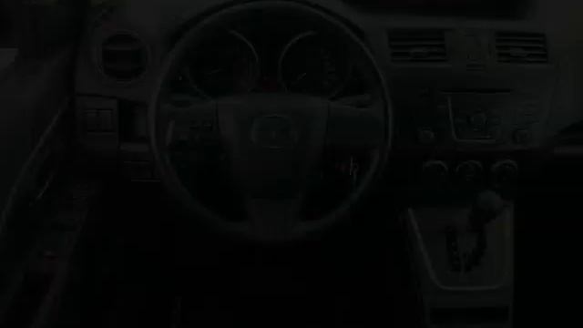 Agincourt Mazda - 2014 Mazda Mazda5