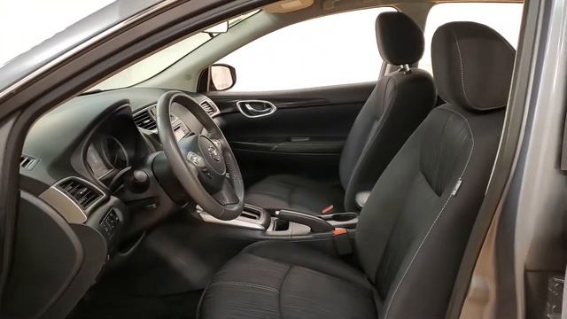 2017 Nissan Sentra SV MEDIA SCREEN BACK UP CAMERA #Carvision смотреть онлайн