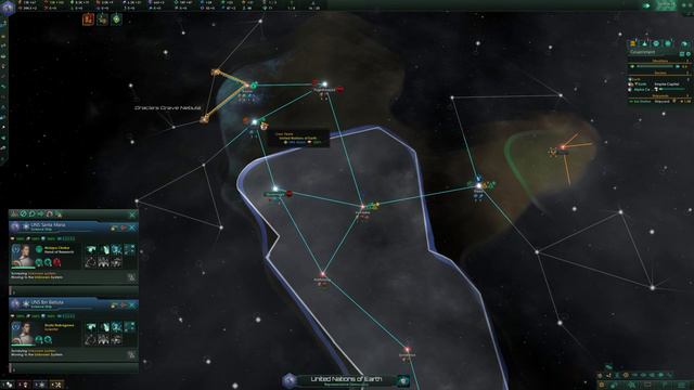 Stellaris - Astral Planes - 01
