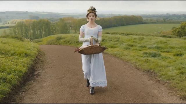 Emma | I'm a motherf*cker woman смотреть онлайн