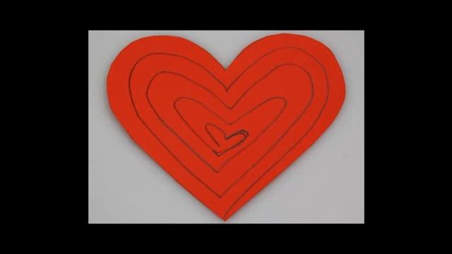 Поделки к 14 февраля в детский сад смотреть онлайн