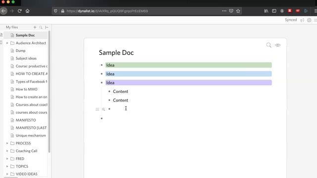 What is the Best Outliner Software (App)? смотреть онлайн