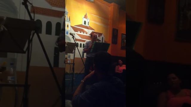 Comparsa Los bromistas - Pasodoble Pablo Pineda - Antonio Carlos #CarnavalMLG смотреть онлайн