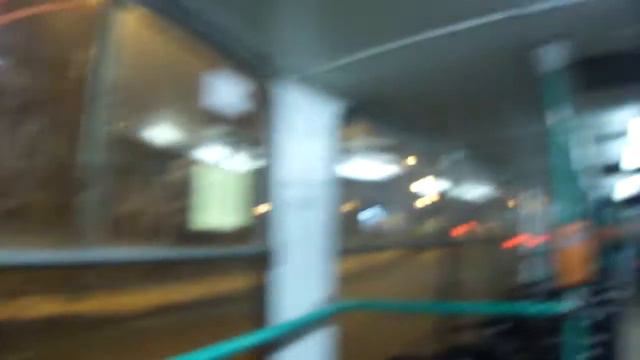 Трамвай Санкт-Петербурга 3-35: ЛВС-86К б.3089 по №38 (24.02.13) смотреть онлайн