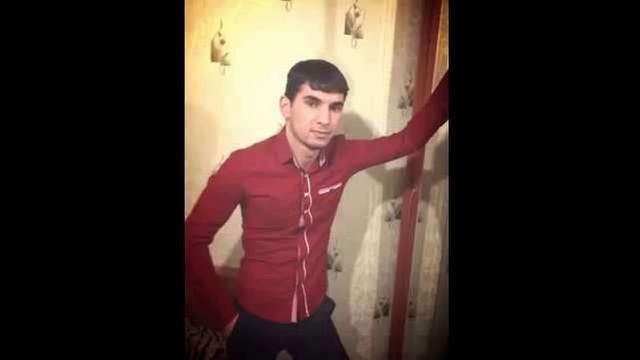 Elsever Qemli - У моей девушки день рождения(минус и вокал)