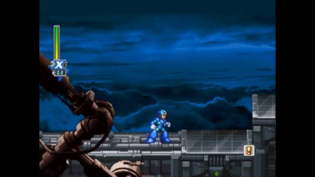 Mega Man X6 - Secret Boss Perfect Run (Zero/High Max/Dynamo) + Nightmare System/Parts Explanation смотреть онлайн