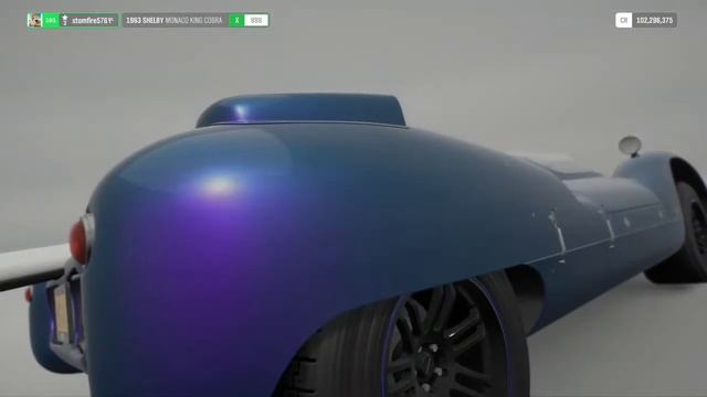 Lakeshore Speed Zone World Record смотреть онлайн