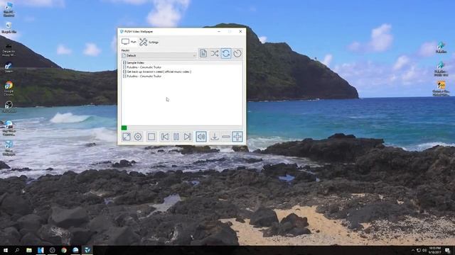 Push Video Wallpaper Review