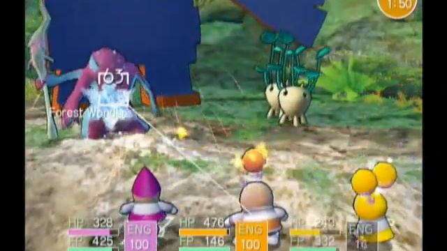 Opoona US Gameplay Video 1 смотреть онлайн