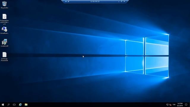 Exchange Server 2016 DAG смотреть онлайн