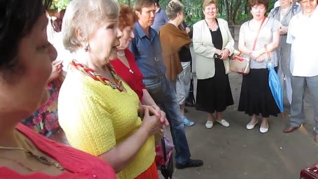 Игорь Шипков - попурри на пятачке в Измайлово смотреть онлайн