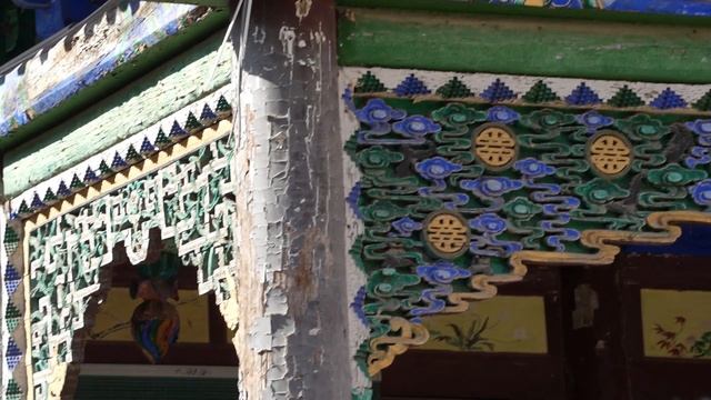 Shocking pray accent in Chinese mosque, I have never heard it before смотреть онлайн