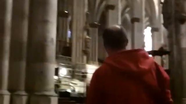 Кёльнский собор , часть1 смотреть онлайн