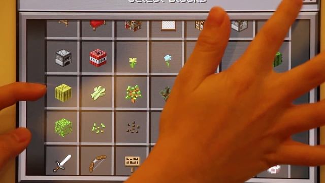 Minecraft 0.7.0/0.7.1 update смотреть онлайн
