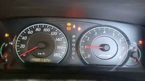 1108 TOYOTA COROLLA FIELDER NZE124 2006 год.