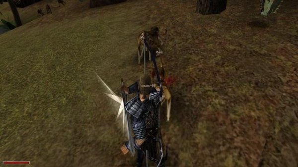 Gothic Classic на Nintendo Switch - Стоит ли брать? (Обзор Порта)