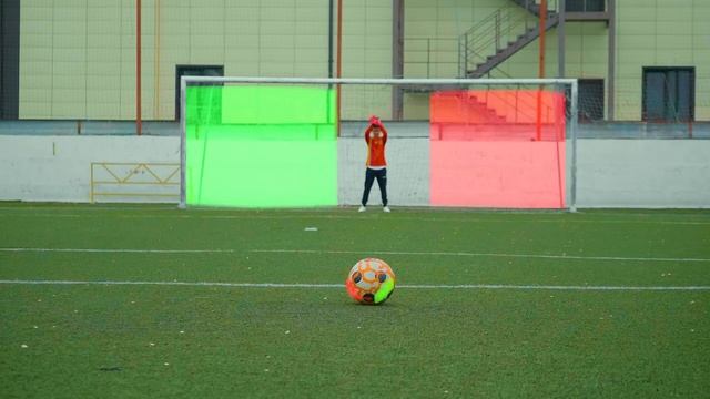 КАК ЛЕГКО ЗАБИВАТЬ ШТРАФНЫЕ В ФУТБОЛЕ? смотреть онлайн