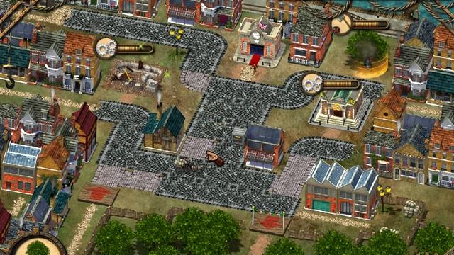 Monument Builders - Titanic Level 5.1 Walkthrough смотреть онлайн