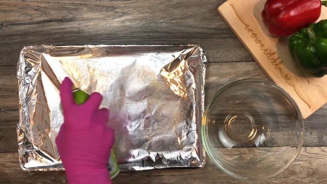 Steak & Cheese Stuffed Portobello Mushroom ? смотреть онлайн