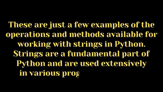 Python tutorial Number | String | List | Tuple | Set | Dictionary data types In Python #day6 смотреть онлайн