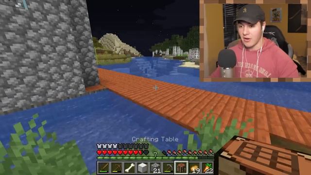 Upgrading MONK To GOD MONK In Minecraft