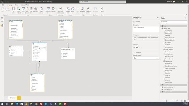 Mastering DP-500 Exam: Power BI Aggregations - The Ultimate Guide!