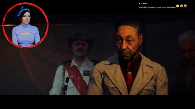 4К ► Far Cry 6: Прохождение 🔴 #1 Остров невезения. смотреть онлайн