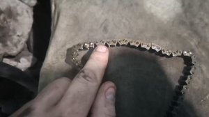 NISSAN QASHQAI 2.0/НИССАН КАШКАЙ КАК ВЫСТОВИТЬ МЕТКИ ЦЕПИ ГРМ