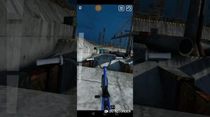 Как выполнить все челленджи в Touchgrind BMX. Как выполнить последний челлендж?