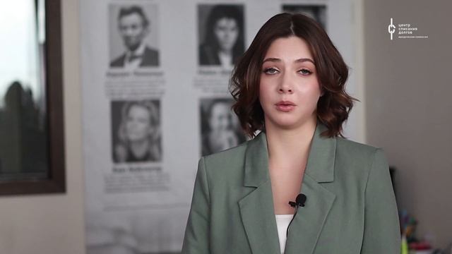 СРОК ИСКОВОЙ ДАВНОСТИ смотреть онлайн