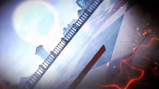 Chaos Edge - Steam Game Trailer смотреть онлайн