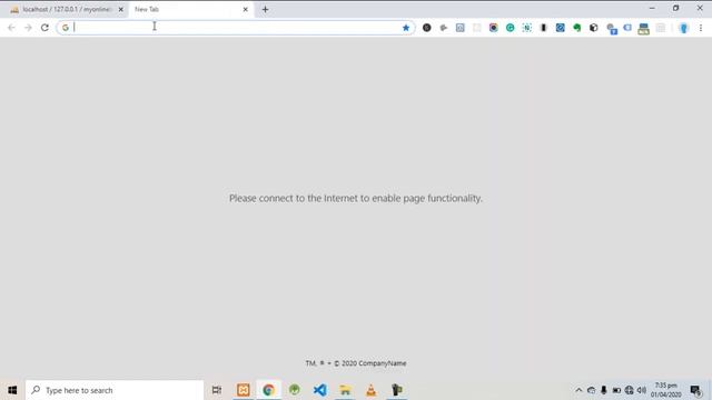 Wordpress Manual Installation on a Localhost смотреть онлайн