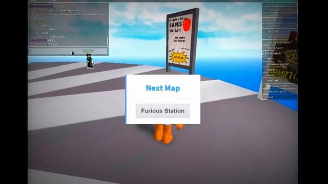 Playing Roblox with my friend shadow!! :) смотреть онлайн