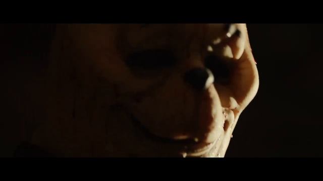 Winnie The Pooh (Винни-Пух Кровь и Мёд) 2023 эпизод из фильма