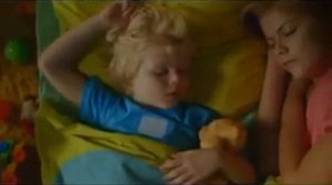 Пластырь "Сопелка": Я дышу, мама выдыхает (2014)