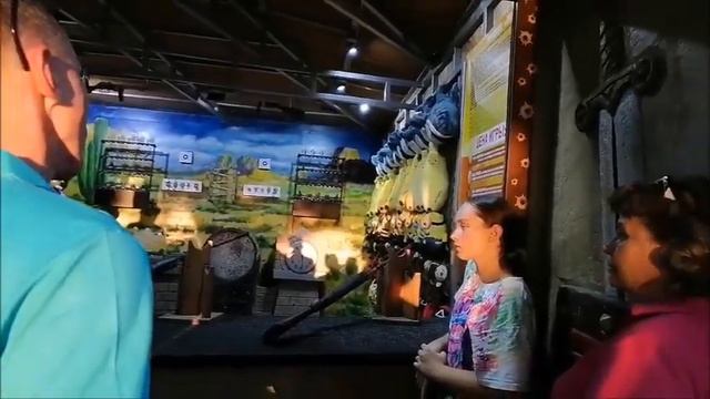 Геленджик 2023// Наш отдых продолжается// 24.07.23// Прогулка по вечернему Геленджику// смотреть онлайн