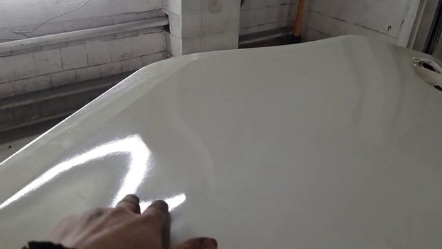 обработка грунта под покраску, на сухую или по мокрому? смотреть онлайн