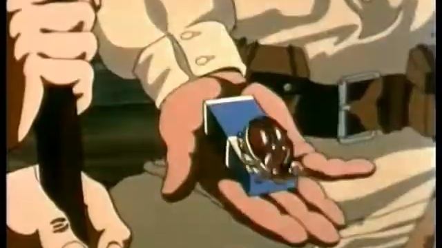 Похождения жука носорога Солдатская сказка смотреть онлайн