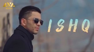 Sunnat Salayev - Ishq | Суннат Салаев - Ишқ
