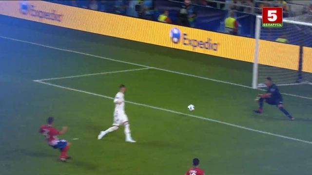 UEFA Super Cup 2020 Intro