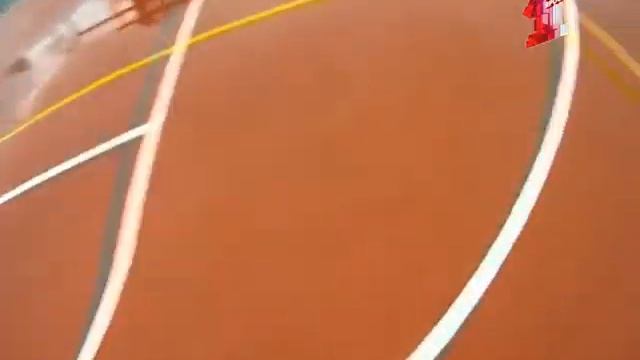 Новости селфи: спортивная площадка в Брагино и новые остановки в Торговом Переулке смотреть онлайн